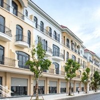 Giá_Tốt Bán Căn Biệt Thự 65M2, Giá: 8,550 Tỷ, Mặt Tiền 5M, Phân Khu Hải Âu-Vinhomes Ocp2