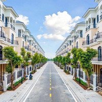 Giá_Tốt Bán Căn Biệt Thự 65M2, Giá: 8,550 Tỷ, Mặt Tiền 5M, Phân Khu Hải Âu-Vinhomes Ocp2