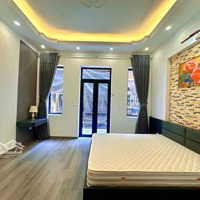 Bán Nhà Mp Giáp Bát- Hoàng Mai Diện Tích: 52M*6 Tầng Thang* Giá Bán 15 Tỷ500 Kd Đỉnh