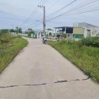 Đất cả gần ngàn mét thổ cư gần biển xã Tân Phước Thị xa Lagi khu vực dân cư cách biển 300m