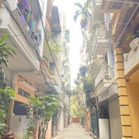 Còn 1 Căn Duy Nhất - Hàng Xóm Hồ Tây, 31M, 7.3 Tỷ