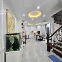 Ngõ 123A Thuỵ Khuê 63M*5T,Mặt Tiền6M, Lô Góc 2 Mặt Ngõ, 30M Ra Phố, 99M Ra Hồ Tây, Về Ở Ngay 12.3 Tỷ