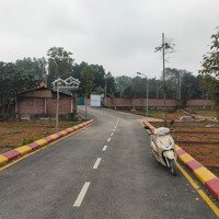 Cơ Hội Đầu Tư Sinh Lời Cao - Chính Chủ Cần Bán Lô Tân Phúc Sơn Đông!