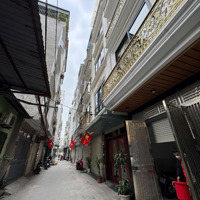 Chính Chủ Bán Gấp Nhà Hoàng Văn Thái, Phân Lô, Ô Tô Vào Nhà