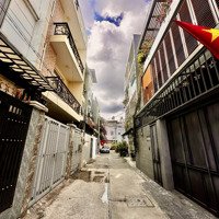 6,5 Tỷ Lô Đất 82M2 Ngang Lớn 6M Hẻm Toàn Nhà Lầu Công Ty Ngay Nguyễn Duy Trinh Giao Lê Văn Thịnh Q2