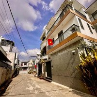 6,5 Tỷ Lô Đất 82M2 Ngang Lớn 6M Hẻm Toàn Nhà Lầu Công Ty Ngay Nguyễn Duy Trinh Giao Lê Văn Thịnh Q2
