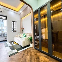 Cho Thuê Cc Mini 1 Phòng Ngủ 1 Vệ Sinh 35M2, Giá Siêu Hời 7,8 Triệu Tại Tân Trang, Tân Bình, Hcm