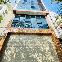 Nhà Mặt Phố Ngụy Như Kon Tum 72M 9 Tầng 2 Thoáng Đẹp Nhất Phố