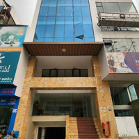 Nhà Mặt Phố Ngụy Như Kon Tum 72M 9 Tầng 2 Thoáng Đẹp Nhất Phố