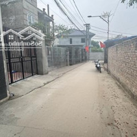 Bán 119M Đất Thổ Cư Tại Đông Tây, Vân Trì, Vân Nội, Đa, Nhỉnh 9 Tỷ Có Thương Lượng Linh Hoạt Giá