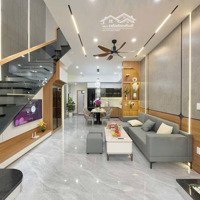 Cần Tiền Bán Nhà Phan Văn Trị - P11 - Bình Thạnh, Gần Chợ Phan Văn Trị. 63,2M2 Cho Thuê 24 Triệu/Th