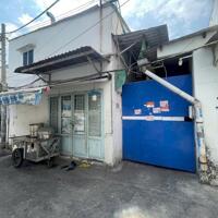 NHÀ HẺM XE HƠI 60 LÂM VĂN BỀN -DÒNG TIỀN 24TR/TH - NGANG GẦN 9M - 148M2, P. TÂN KIỂNG, Q7