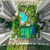 Bán Cc 61.4M2, 2 Phòng Ngủ 2 Vệ Sinhtại Vinhomes Grand Park, 2,797 Tỷ, Q9, Hcm Hàng Hot