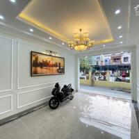 Bán Nhà vị trí đẹp Khu Phân Lô Đường Láng, Phường Láng Thượng Đống Đa Hà Nội Diện Tích 40/45 m2 xây 6,5 tàng thang máy giá 15,5 tỷ