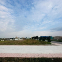 Hơn 1,5 Tỷ Sở Hữu Ngay Lô Góc 2Mặt Tiềnnằm Sát Bãi Tắm 1 Xã Giao Phong - Giao Thuỷ - Nam Định