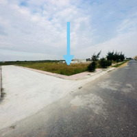 Hơn 1,5 Tỷ Sở Hữu Ngay Lô Góc 2Mặt Tiềnnằm Sát Bãi Tắm 1 Xã Giao Phong - Giao Thuỷ - Nam Định
