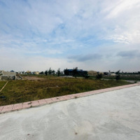Hơn 1,5 Tỷ Sở Hữu Ngay Lô Góc 2Mặt Tiềnnằm Sát Bãi Tắm 1 Xã Giao Phong - Giao Thuỷ - Nam Định
