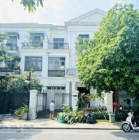 Cô Vui gửi b.á.n LK FLC Garden City Đại Mỗ, 98m2 MT7m-VIEW HỒ, 2 THOÁNG - KINH DOANH VIP-NỘI THẤT XỊN - 50m sang Aeon - 26 TỶ có tl.