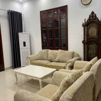Cho Thuê Biệt Thự 200M2 X 4 Tầng, Full Nội Thất, Giáp Vin Smart City, 25 Triệu. Liên Hệ: 0888516777