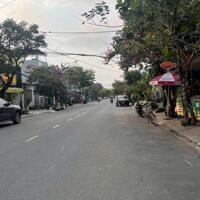 Chính chủ chào bán lô đất biển, khu sầm uất nhất Trần Duy Chiến, đoạn gần trục đường lớn Vương Thừa Vũ