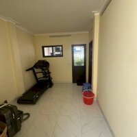 Bán tòa nhà 6 tầng có thang máy mặt ngõ Trần Quang Diệu, Đống Đa | Kinh doanh – ở cực tiện | Gần hồ Hoàng Cầu