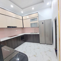 Bán Nhà Riêng 4 Phòng Ngủ 46M2, 7,9 Tỷ Tại Phố Kim Ngưu
