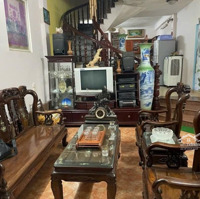 Cực Phẩm Lô Góc 2 Thoáng , Ô Tô Qua Nhà Lạc Long Quân 80M2* 4T* 3.8M Giá 14,5 Đồng Tý Ty