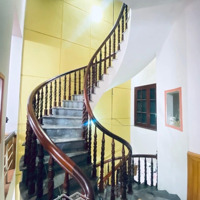 Cực Phẩm Lô Góc 2 Thoáng , Ô Tô Qua Nhà Lạc Long Quân 80M2* 4T* 3.8M Giá 14,5 Đồng Tý Ty