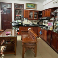 Cực Phẩm Lô Góc 2 Thoáng , Ô Tô Qua Nhà Lạc Long Quân 80M2* 4T* 3.8M Giá 14,5 Đồng Tý Ty