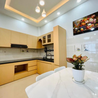 Chính Chủ Bán Nhà Cho Thuê 16 Triệu/Th Nguyễn Duy Cung P12 Gò Vấp. 60,72M2 Giá Bán 2Tỷ890 Gần Thcs Tân Sơn