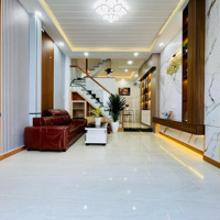 Chính Chủ Bán Nhà Cho Thuê 16 Triệu/Th Nguyễn Duy Cung P12 Gò Vấp. 60,72M2 Giá Bán 2Tỷ890 Gần Thcs Tân Sơn