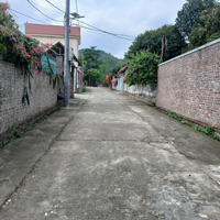 Bán Đất Lâm Trường Minh Phú, Sóc Sơn, Hà Nội, 1610M2, 2 Mặt Tiền. Giá Bán 21,7 Tỷ