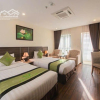 Cho Thuê Khách Sạn - Hẻm Minh Khai (Gần Tháp Trầm Hương), 105 Phòng, Giá Thuê 400 Triệu/Tháng