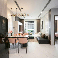Căn Hộ 1Pn+ Tại Opus One Vinhomes Grand Park Chỉ Với 388 Triệu Nhận Nhà Ở Ngay