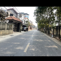 Sóc Sơn - Đất Đẹp, Ngõ Ô Tô Tránh, Thông Tứ Tung