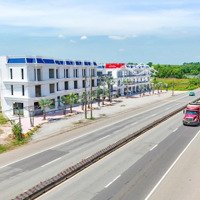 Chỉ 300 Triệu Nhận Nền Xd Tự Do Tại Kdt Đông Bắc Tp Hồ Chí Minh. Đón Sóng Cao Tốc Dịch Chuyển Các Kcn