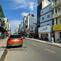 Bán Nhà Góc 2 Mặt Tiền Huỳnh Văn Bánh, P. 11, Phú Nhuận - 260M2 (12M X 20M) - H 7 Tầng - Bán 52 Tỷ