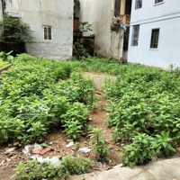 Hiếm! Bán Đất Phân Lô Phố Nguyễn Bá Khoản, 2 Mặt Ngõ, Ô Tô, Gần Phố, Kd, 2 Thoáng, 40M2, 9.5 Tỷ