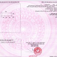 Bán Đất Thổ Cư 126M2 Tại Phú Ân Nam 2, Giá Ưu Đãi 3,3 Tỷ