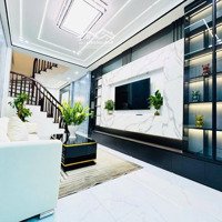 Nhà Đẹp Thanh Xuân Ô Tô Đỗ Cửa 40M X 4 Tầng Giá Chỉ 8.Xx Tỷ - Full Nội Thất