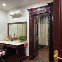 Về Quê Sống Bán Gấp Biệt Thự Ngay Huỳnh Văn Bánh - 8X24 Xd Hầm 4 Tầng - 46Tỷ