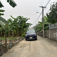 Bán Lô Đất 70Mv Chính Chủ Tại Trực Trang , Bát Trang , An Lão