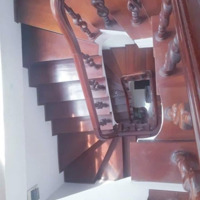 Bán Nhà - Mỹ Đình - 36M2 - 5 Tầng - Mặt Ngõ Thông - Giá Bán 8.6 Tỷ