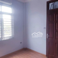 Bán Nhà - Mỹ Đình - 36M2 - 5 Tầng - Mặt Ngõ Thông - Giá Bán 8.6 Tỷ