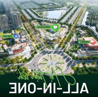 Np 100M2 Giá Siêu Hời Tại Vinhomes Green City, Đức Hòa, Long An