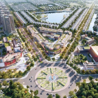 Np 100M2 Giá Siêu Hời Tại Vinhomes Green City, Đức Hòa, Long An