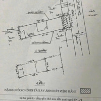 Bán Nhà Mặt Tiền 46 Đường Số 4 P11 Gò Vấp 1 Lầu 2 Phòng Ngủ 2 Vệ Sinhdt(3.5X15M Vuông Vức) Phù Hợp Ở, Xây Mới