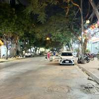 Bán Lô Góc Phố Trạm, Mặt Tiền 14M, Vỉa Hè Đá Bóng. Kinh Doanh Đỉnh,Lô Duy Nhất Bán Có Mặt Tiền Rộng