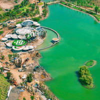 Nhận Booking Căn Hộ Eco Retreat Phân Khu Cao Tầng Giữa Khu Đô Thị Sinh Thái 220Ha Rừng Trị Liệu