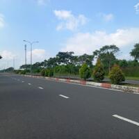 Bán đất xây dựng xưởng 15000m2 KCN Giang Điền, Đồng Nai